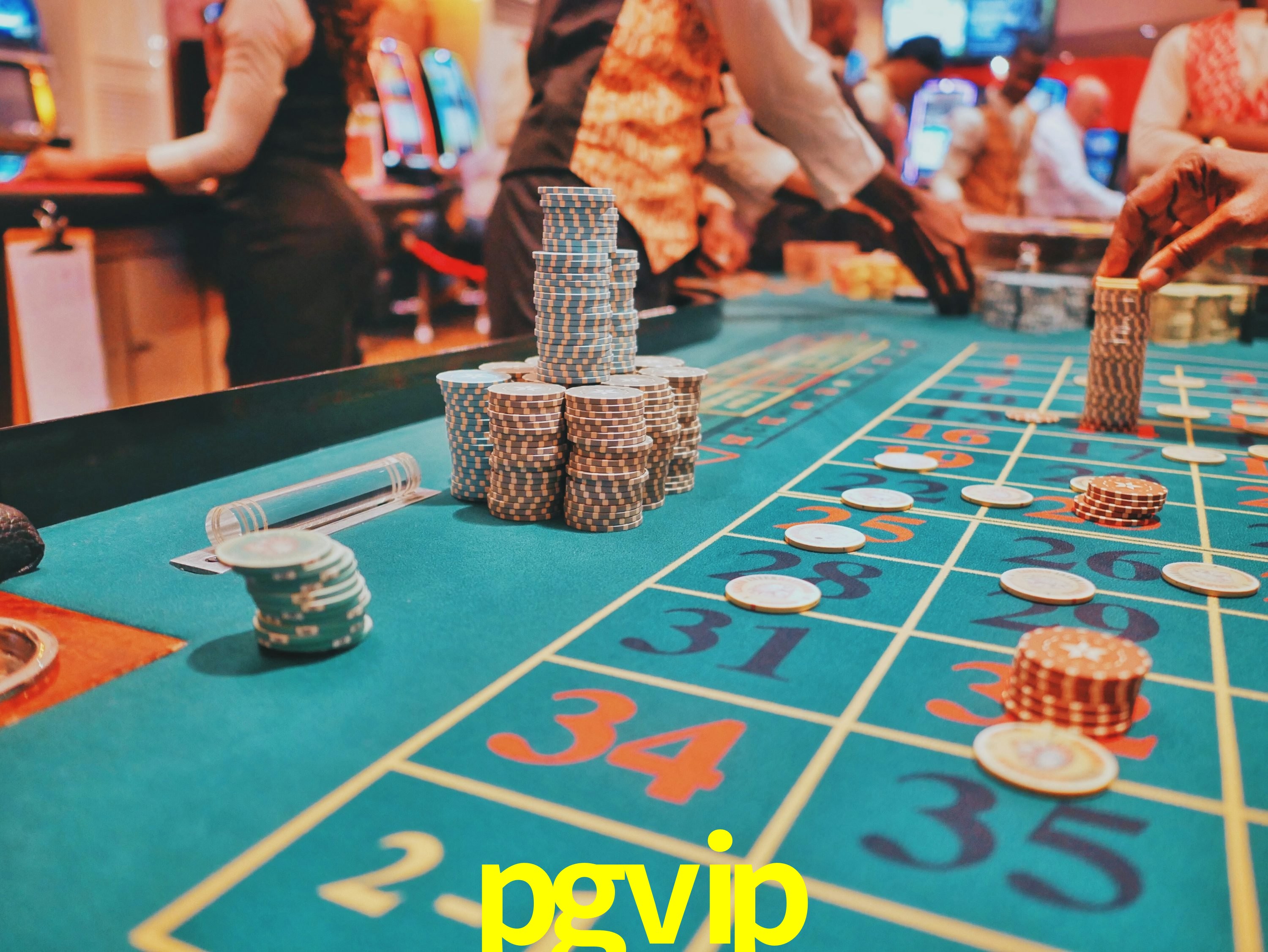 A Emoção da Loteria na pgvip: Uma Chance de Mudança de Vida
