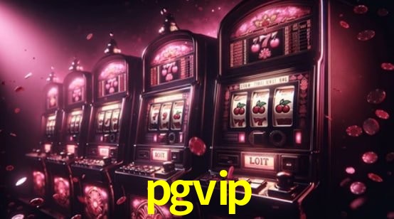 Desvendando o Mundo dos Jogos Virtuais na pgvip